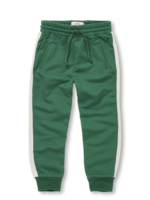 Sproet en Sprout Track pants Evergreen - Sproet en Sprout