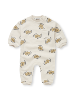 Sproet en Sprout Baby onesie cookie print - Sproet en Sprout