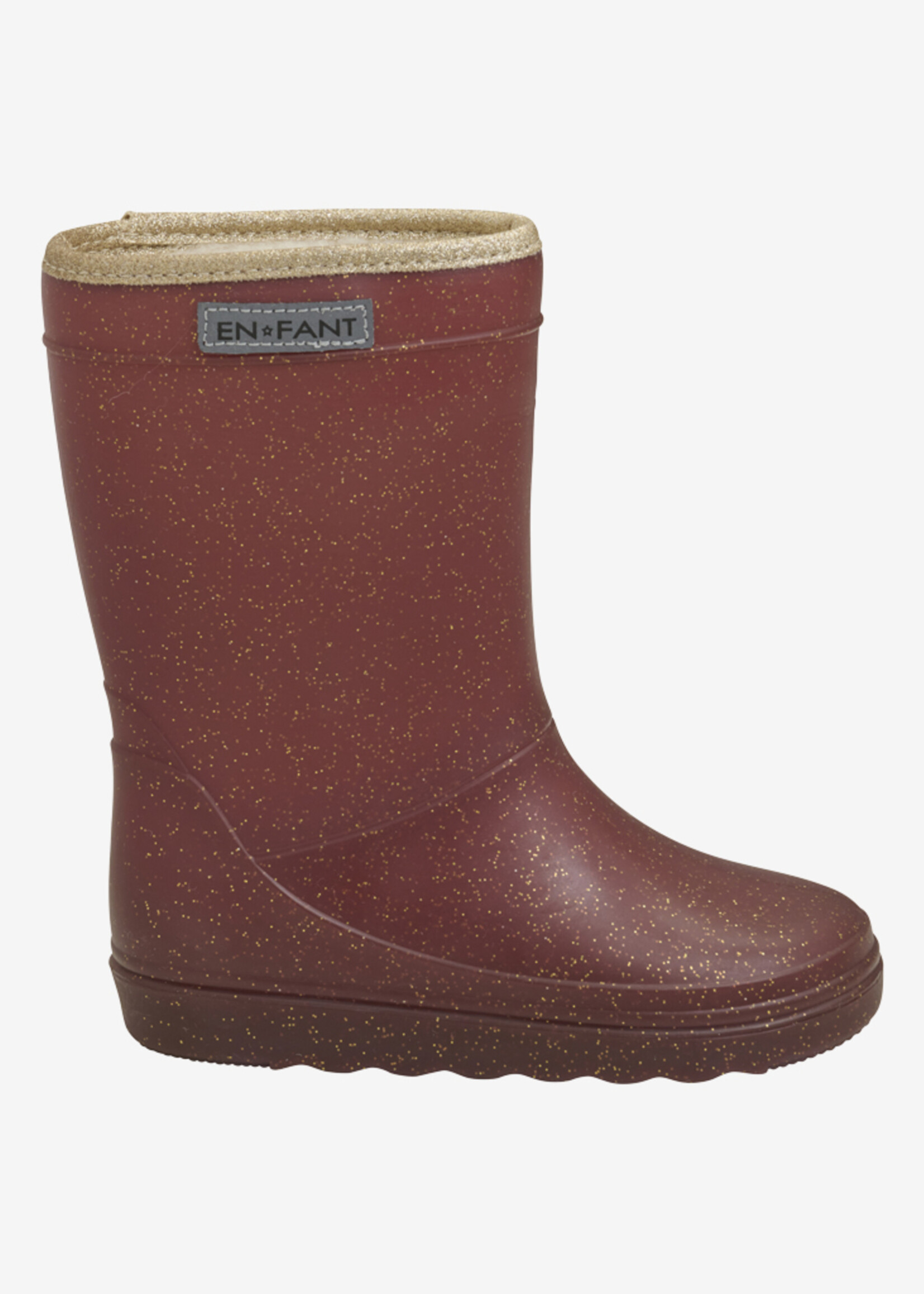 Enfant Thermoboots Andorra Glitter - Enfant