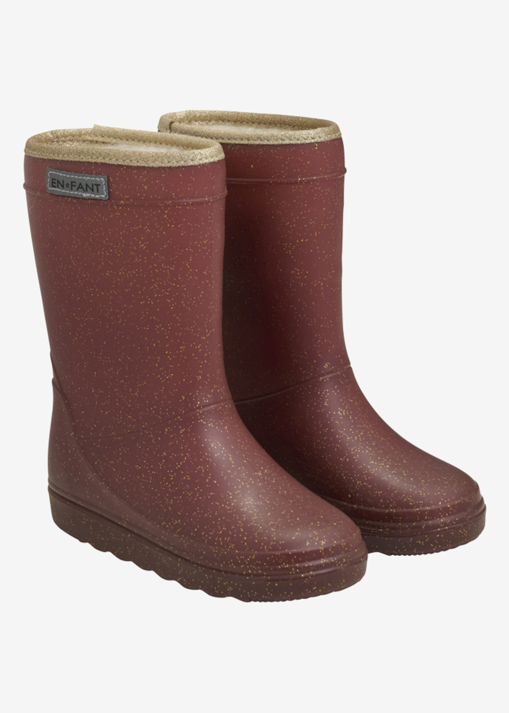 Enfant Thermoboots Andorra Glitter - Enfant