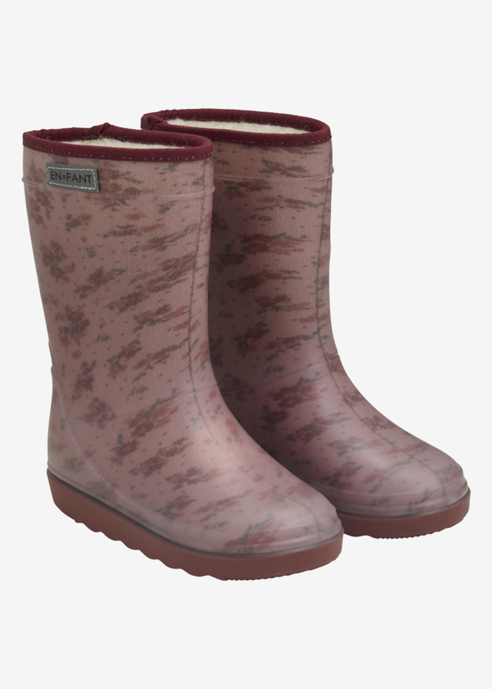 Enfant Thermoboots Burlwood - Enfant