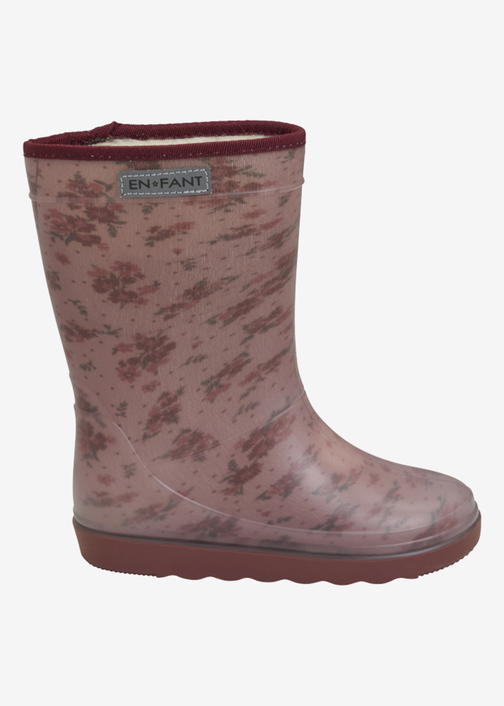 Enfant Thermoboots Burlwood - Enfant