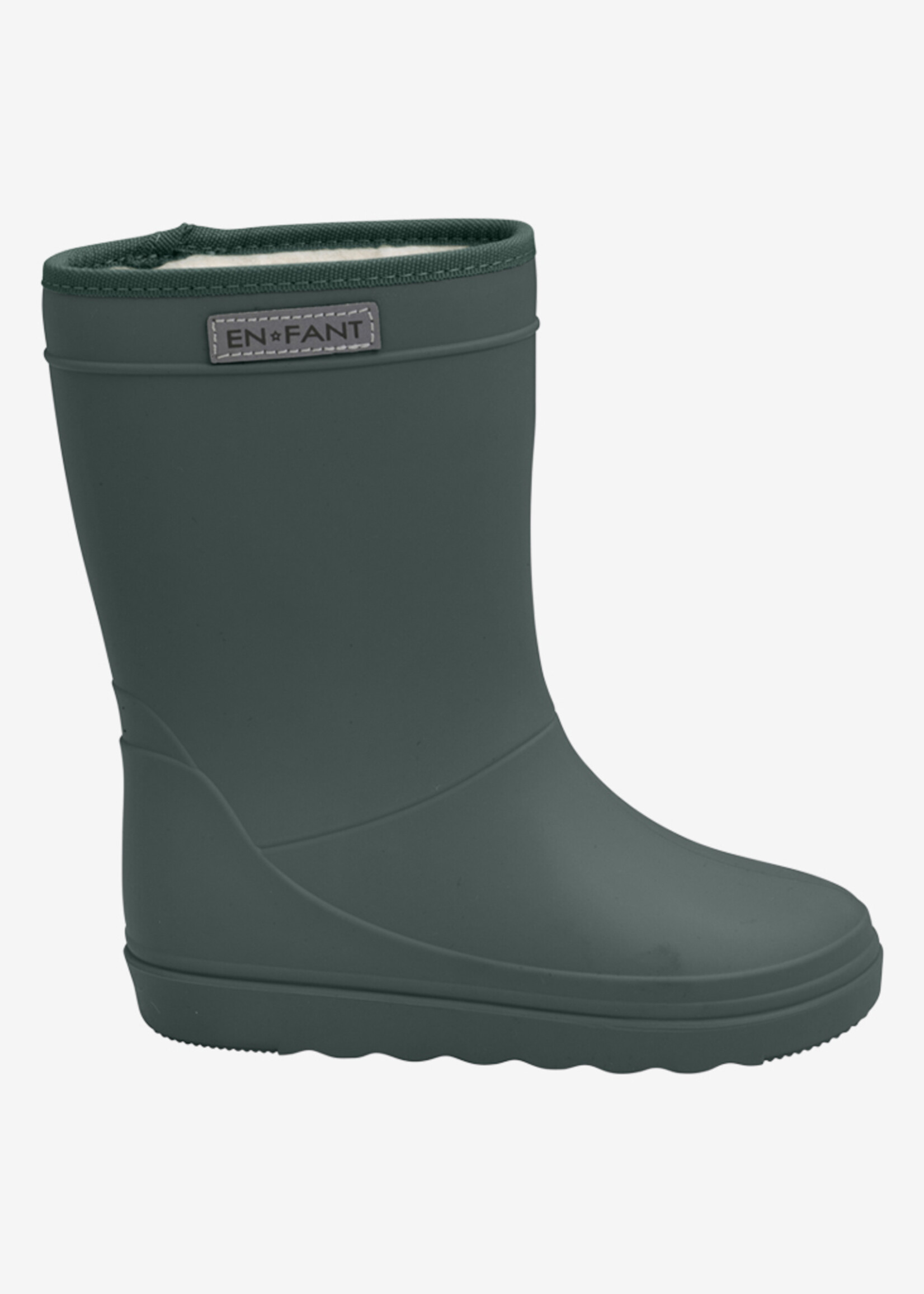 Enfant Thermoboots Green gables - Enfant