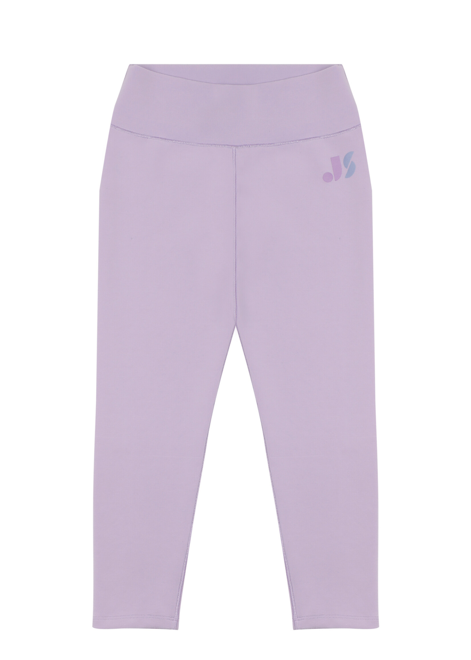 Jenest Anne sports legging Violet pink - Jenest