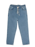 Jenest Denim pants medium blue - Jenest