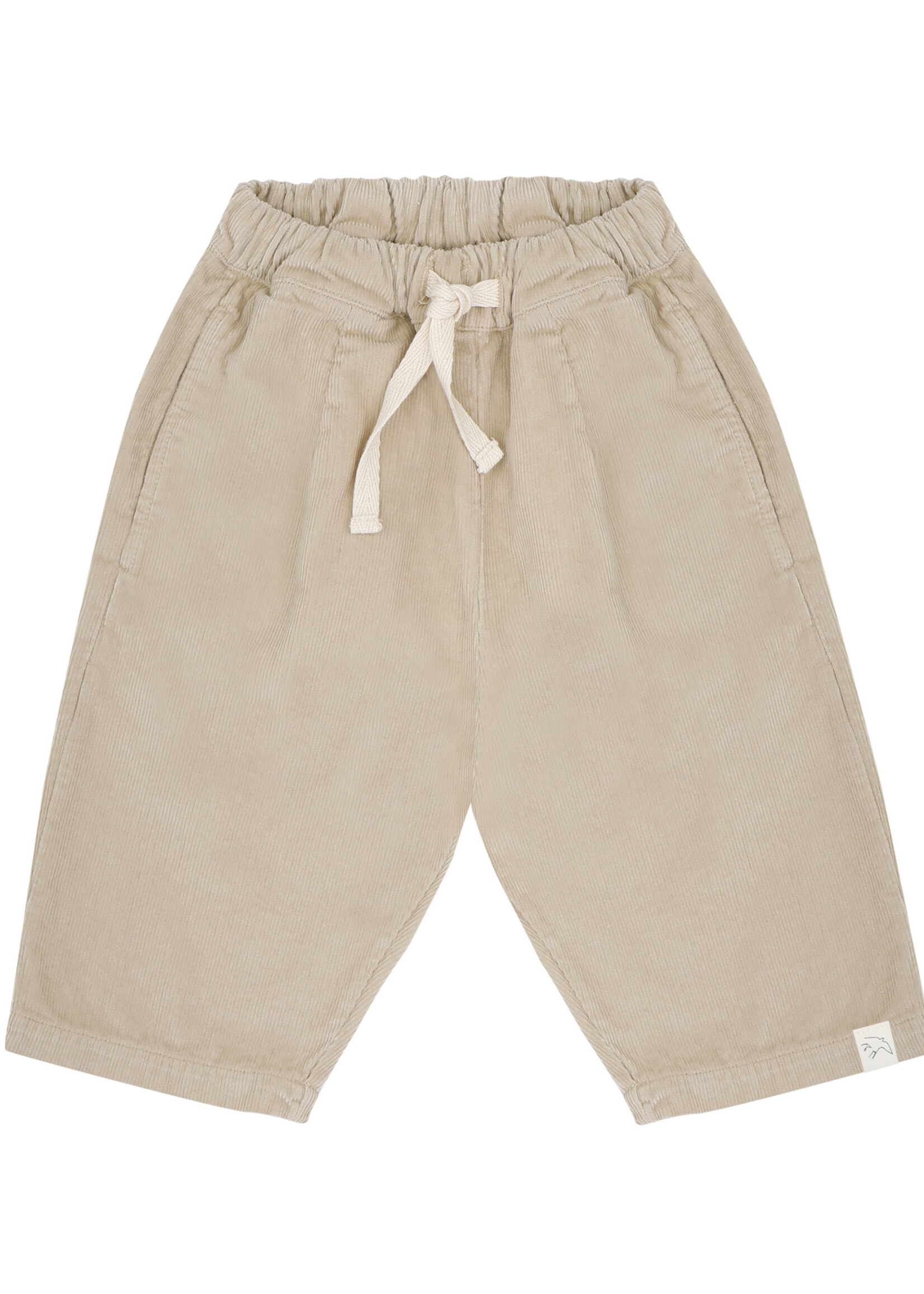 Jenest Little pip pants | Stone beige - Jenest