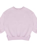 Jenest Pippa sweater | Violet pink - Jenest