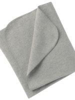Engel Natur Baby blanket Light grey - Engel Natur