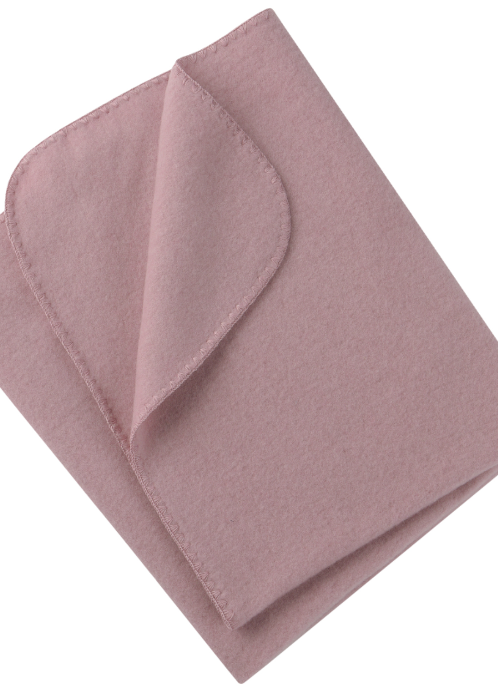 Engel Natur Baby blanket Rosewood  - Engel Natur