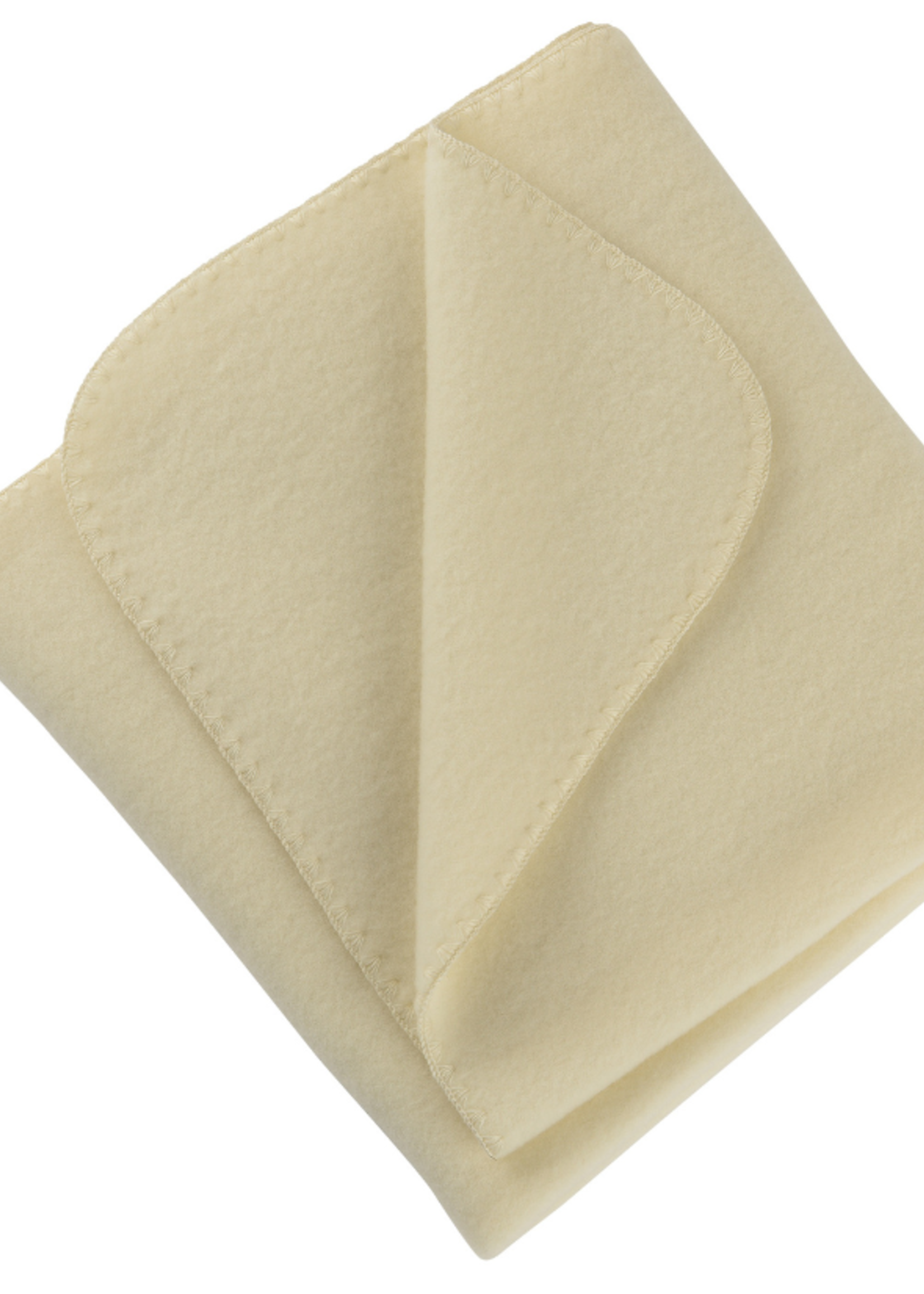 Engel Natur Baby blanket Naturel - Engel Natur