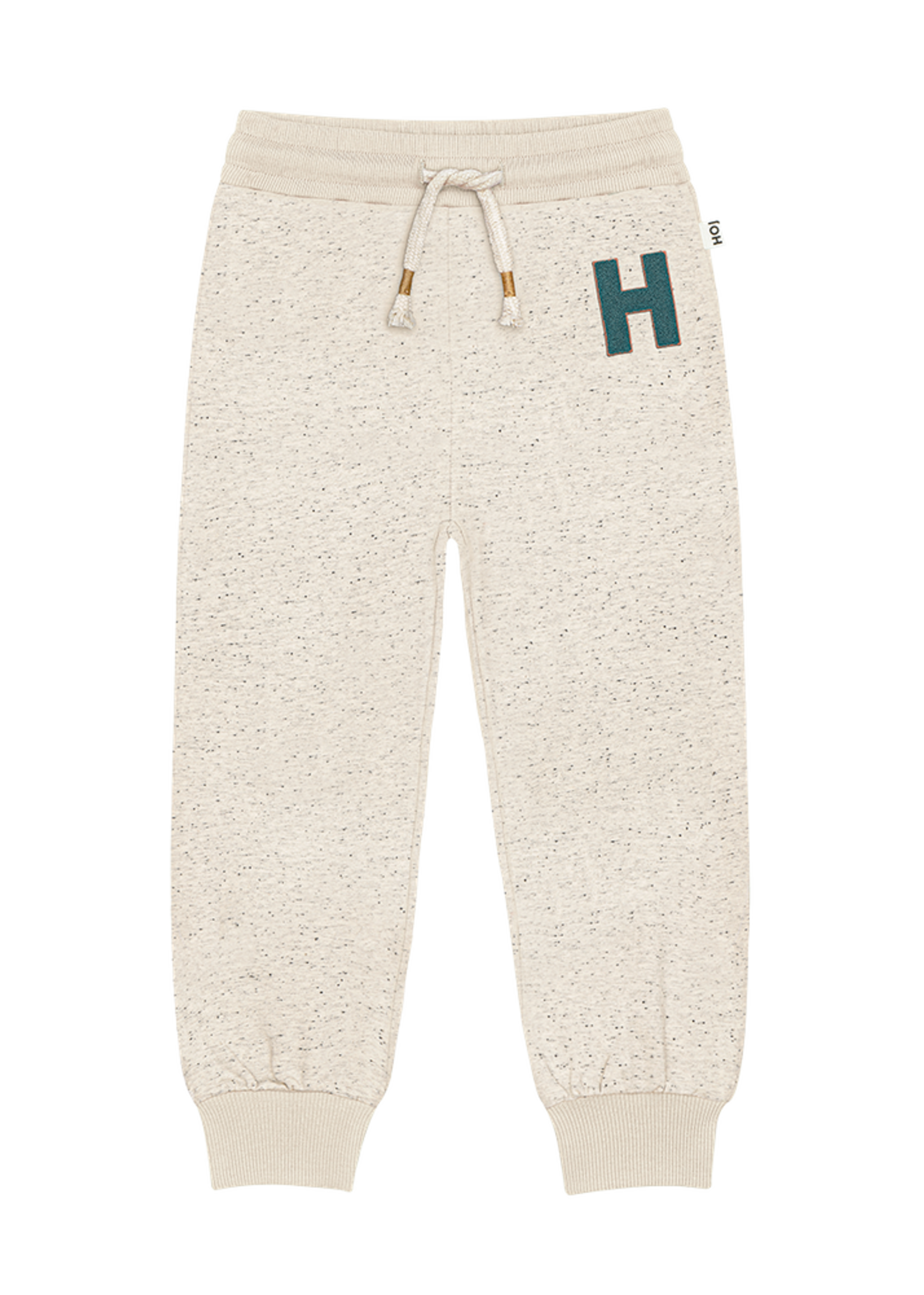 House of jamie Sweatpants | Dust melange - House of Jamie