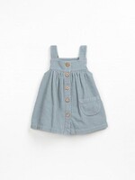 Play Up Corduroy dress | Elephant - Play up