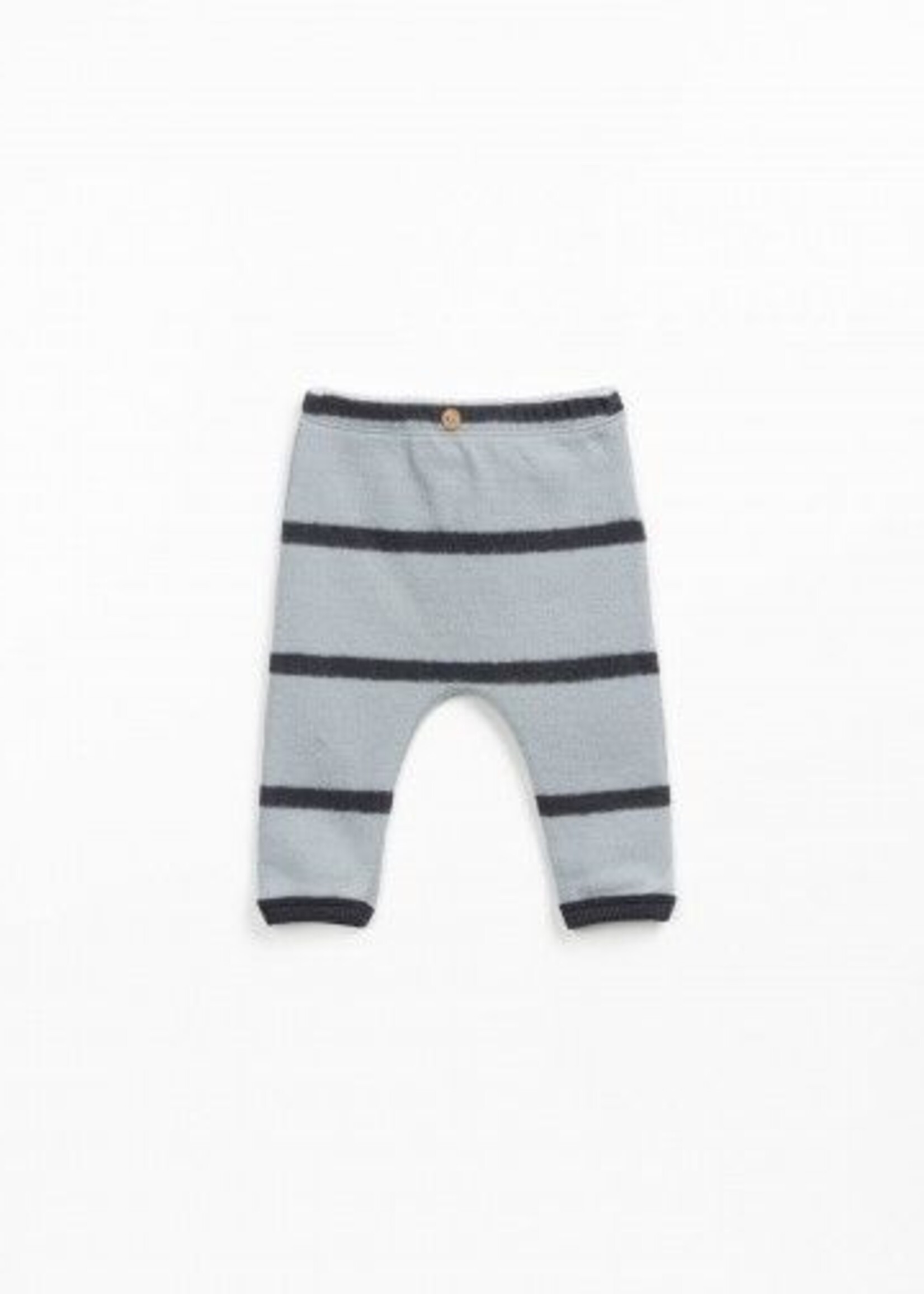 Play Up Striped jersey legging | Elephant - Play up