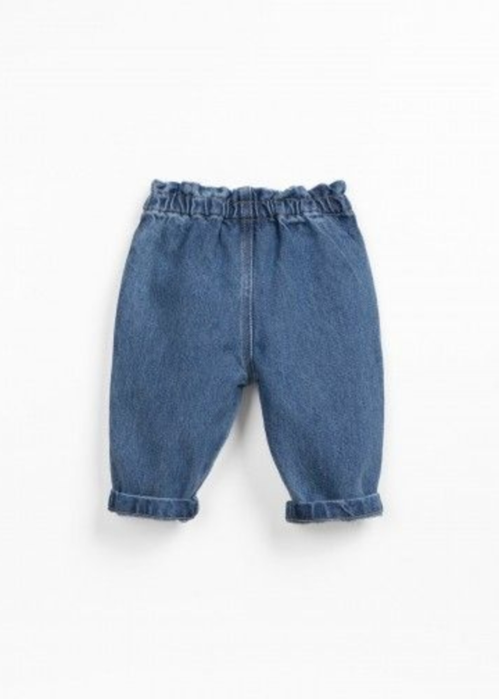 Play Up Denim trousers | Denim - Play up