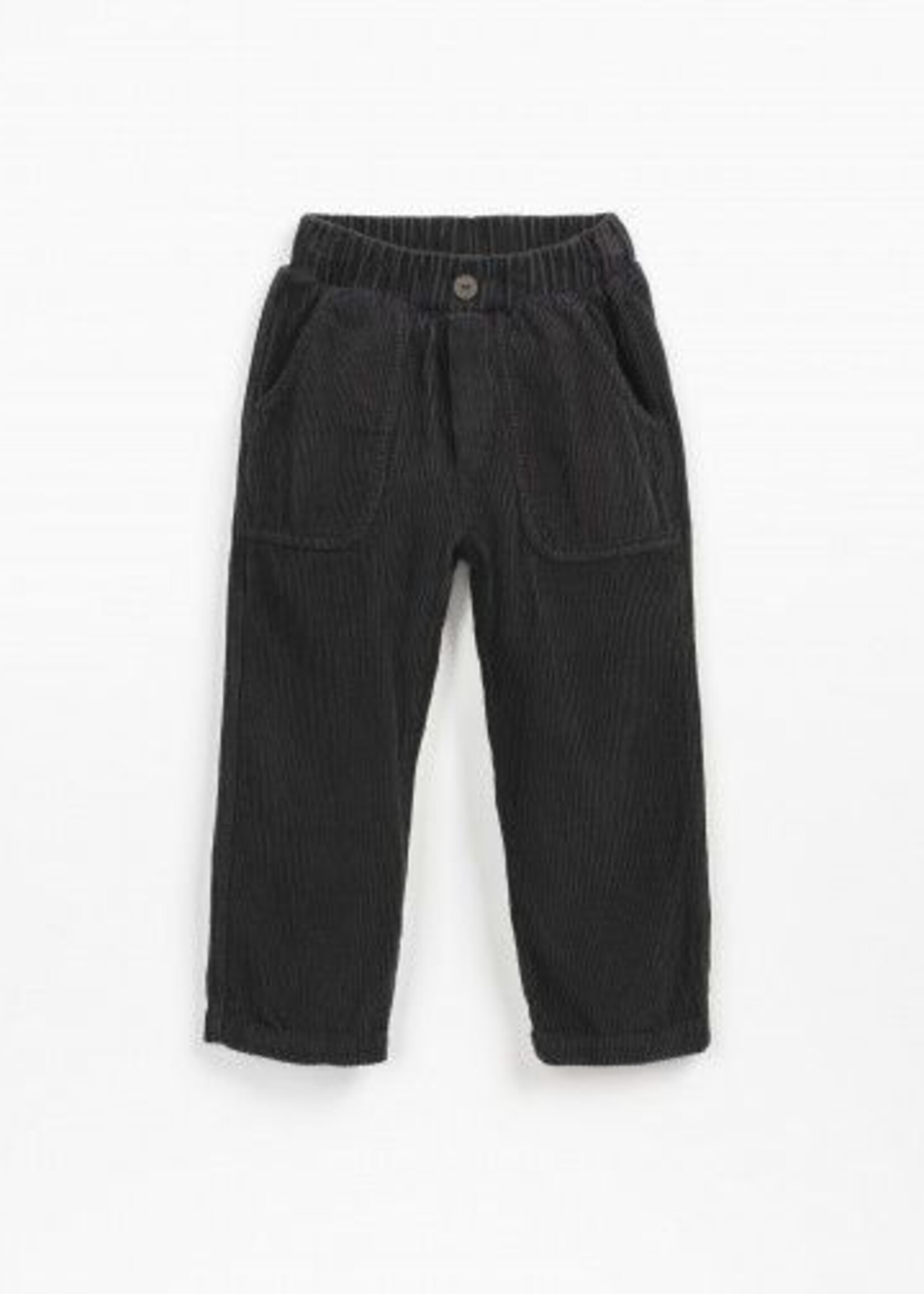 Play Up Corduroy trouser | Shadow - Play up