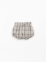 Play Up Checked woven soso  - PlayUp