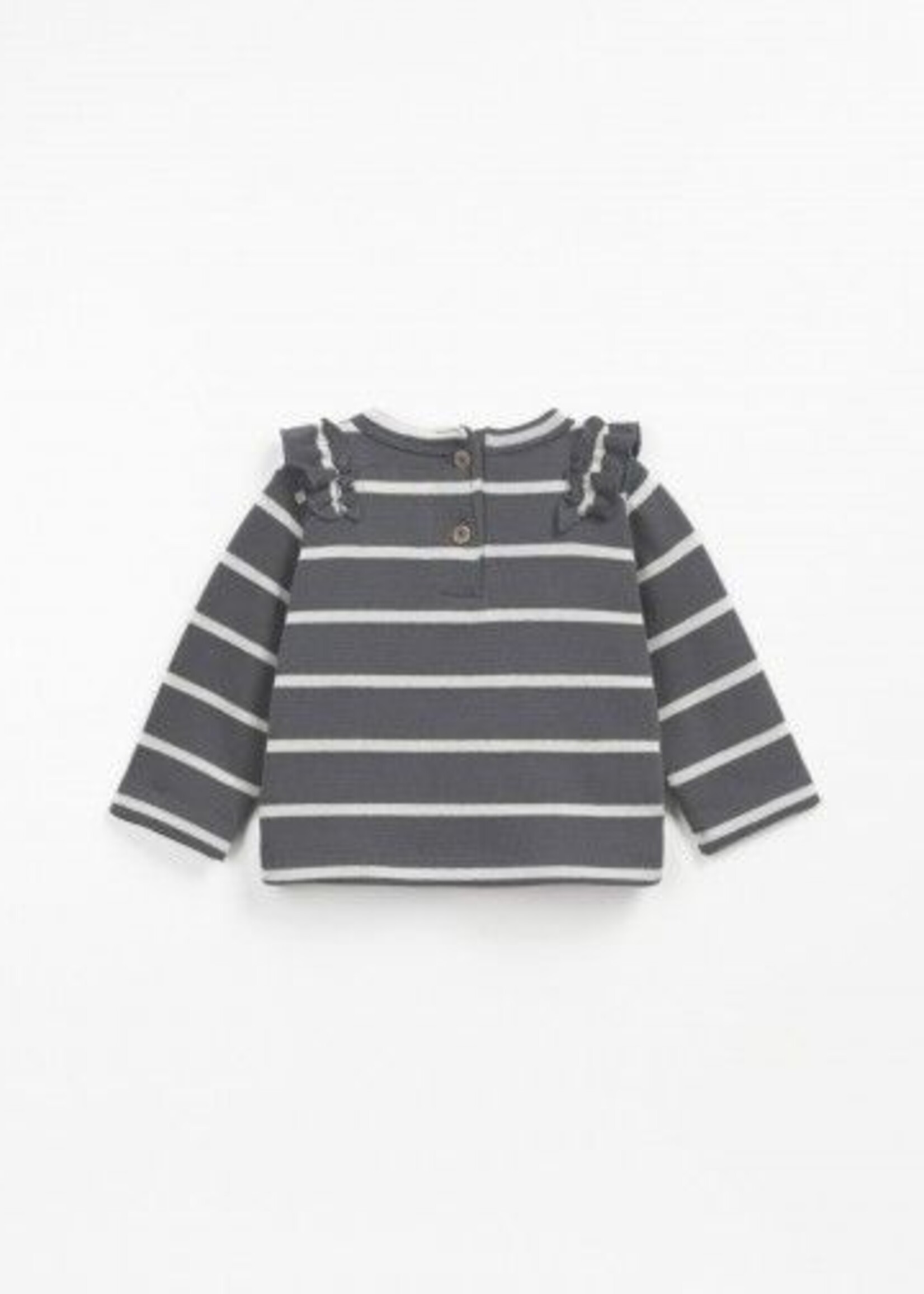 Play Up Striped jersey ls tshirt | Soso - Play up