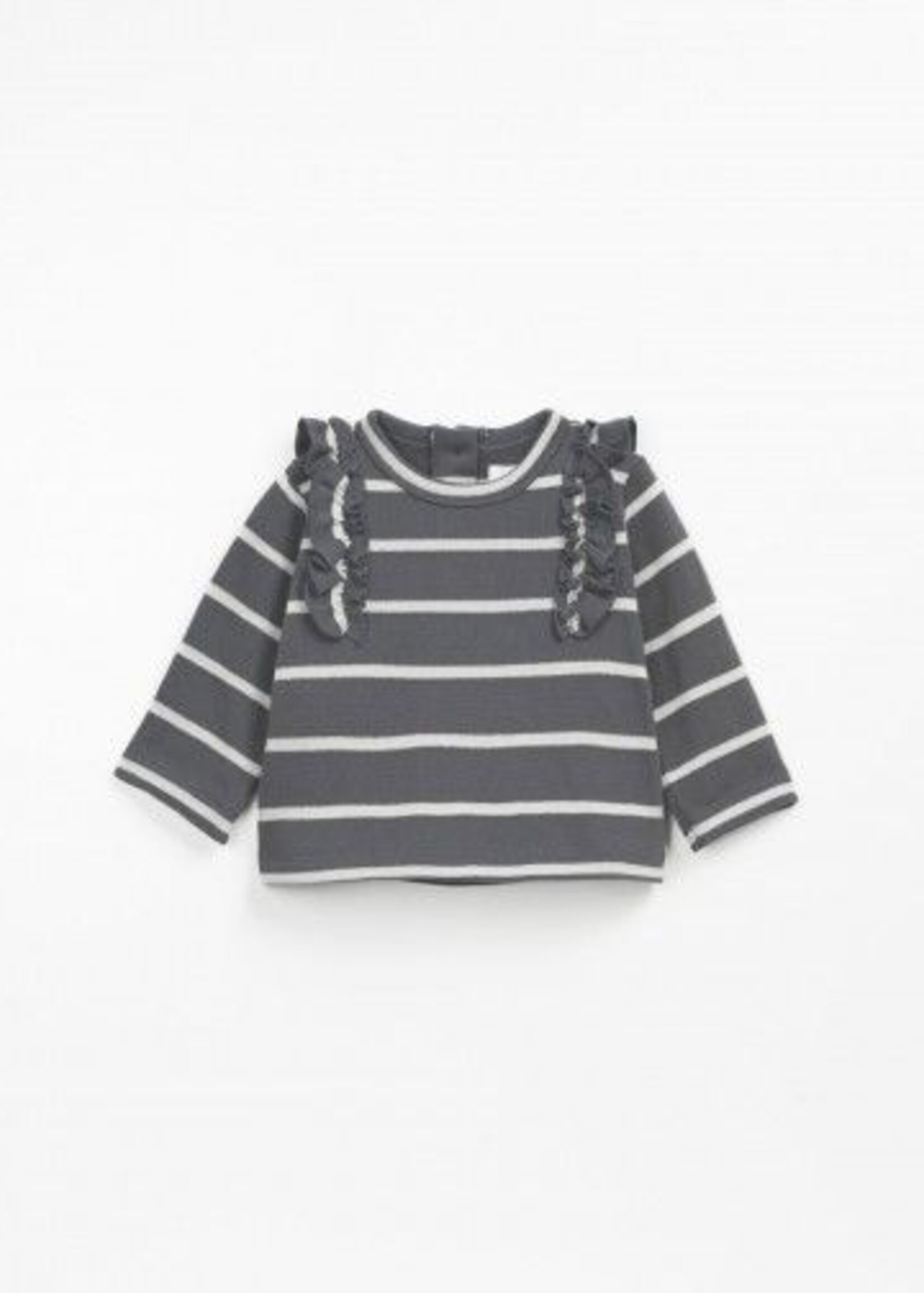 Play Up Striped jersey ls tshirt | Soso - Play up