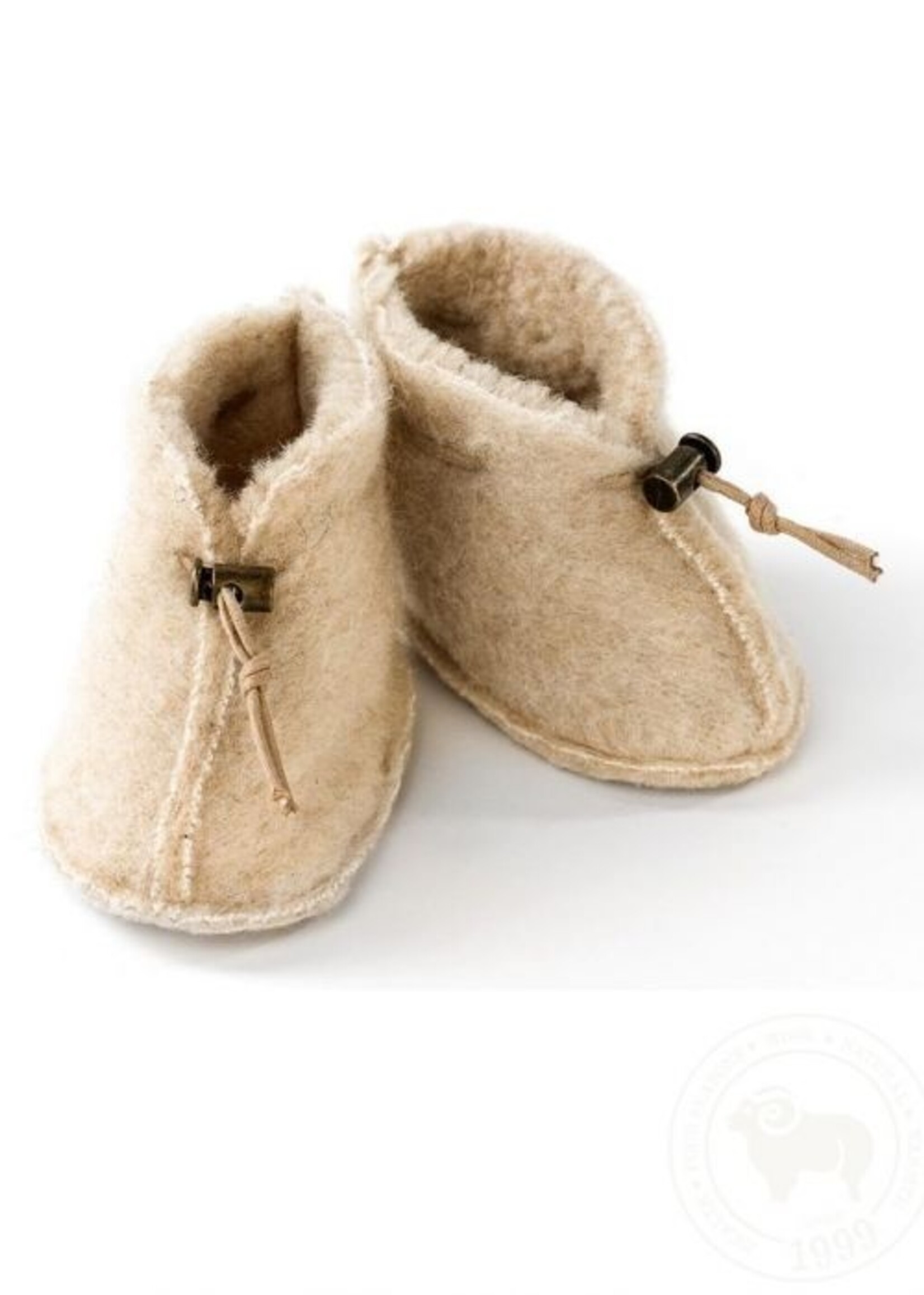 Alwero Babyslof Emo beige - Alwero