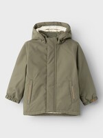 Lil Atelier Snow 10 jacket Kalamata - Lil atelier