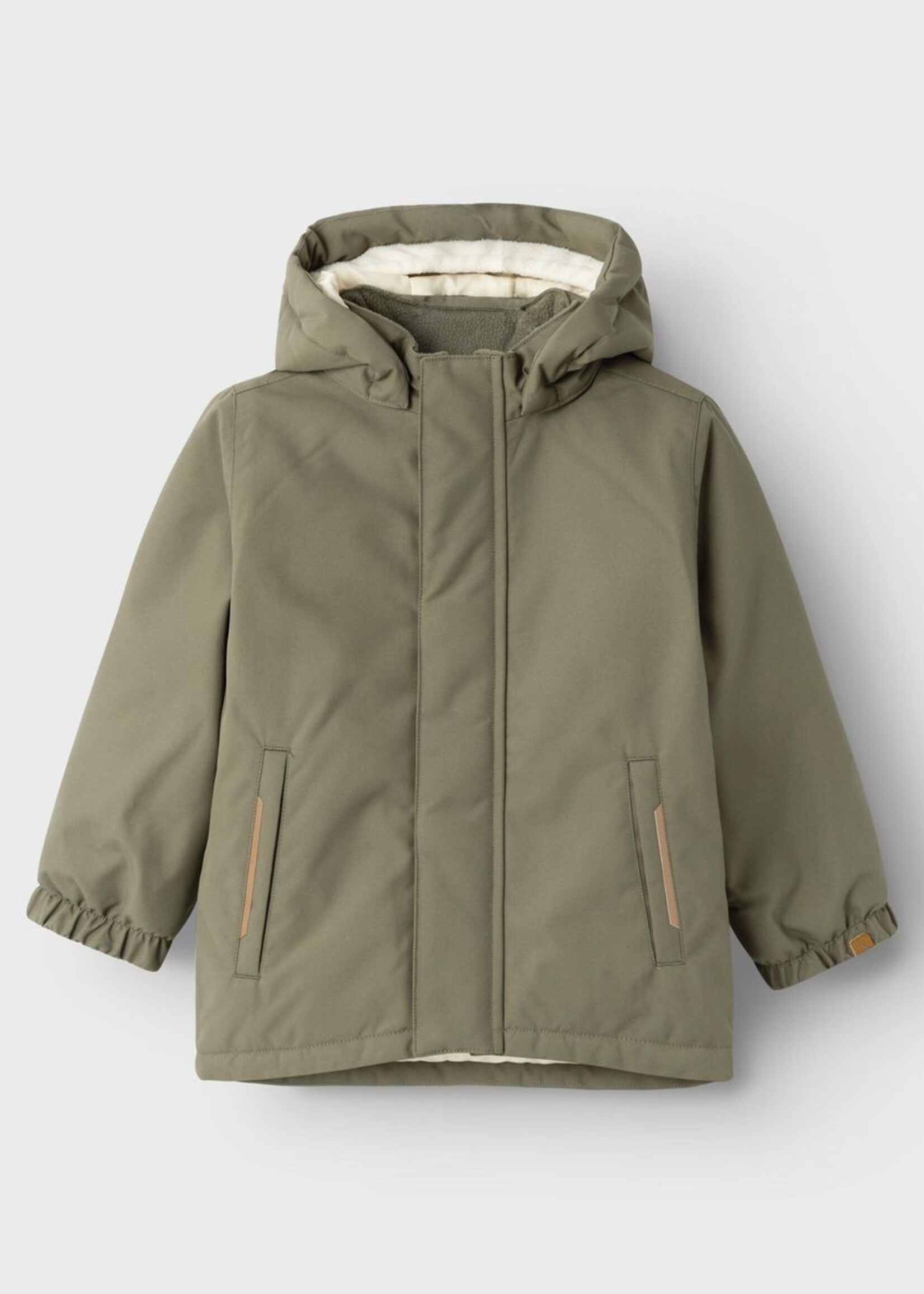 Lil Atelier Snow 10 jacket Kalamata - Lil atelier