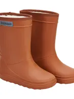 Enfant Thermoboots Leather brown - Enfant