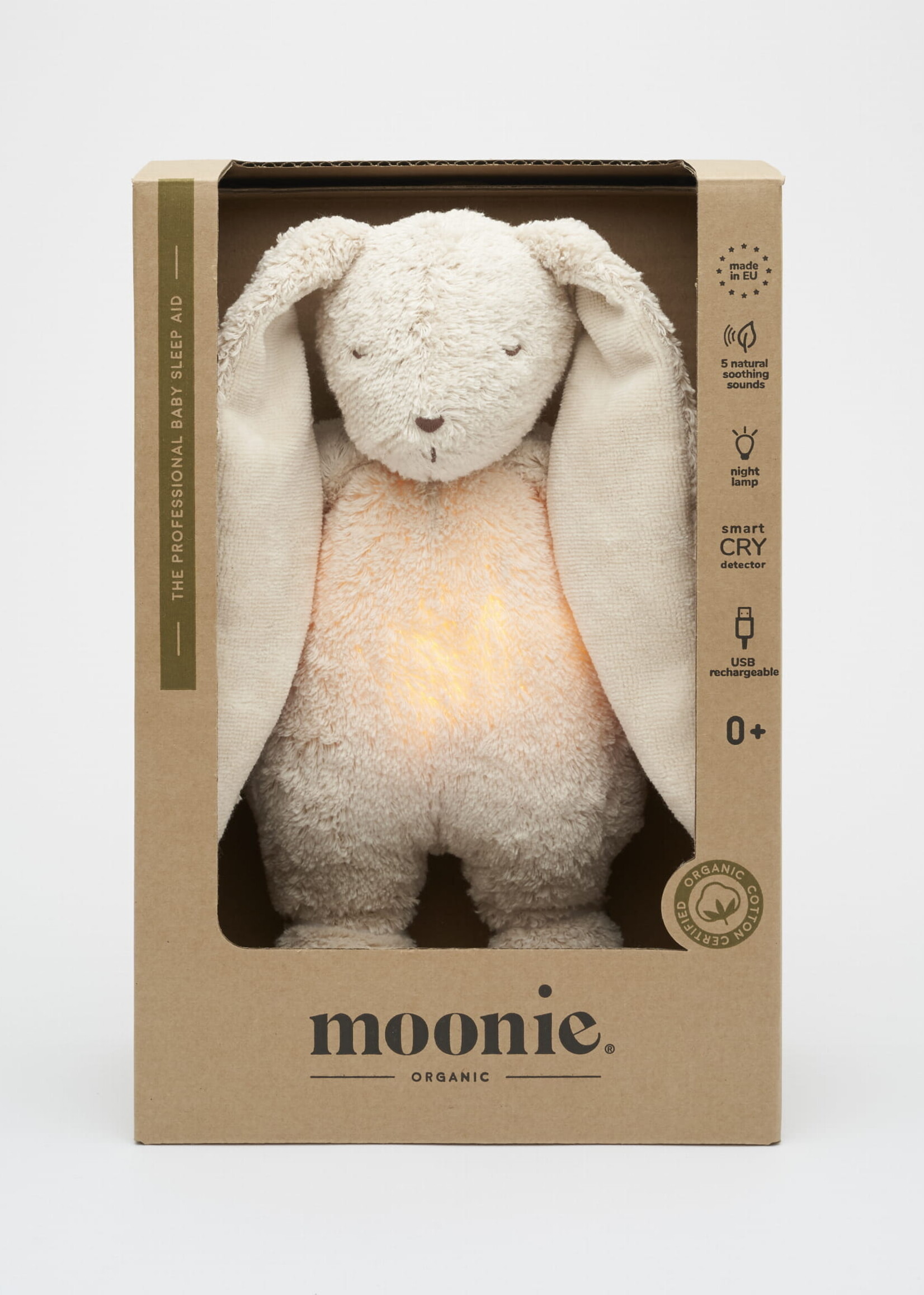 Moonie Moonie Bunny Sand 2.0