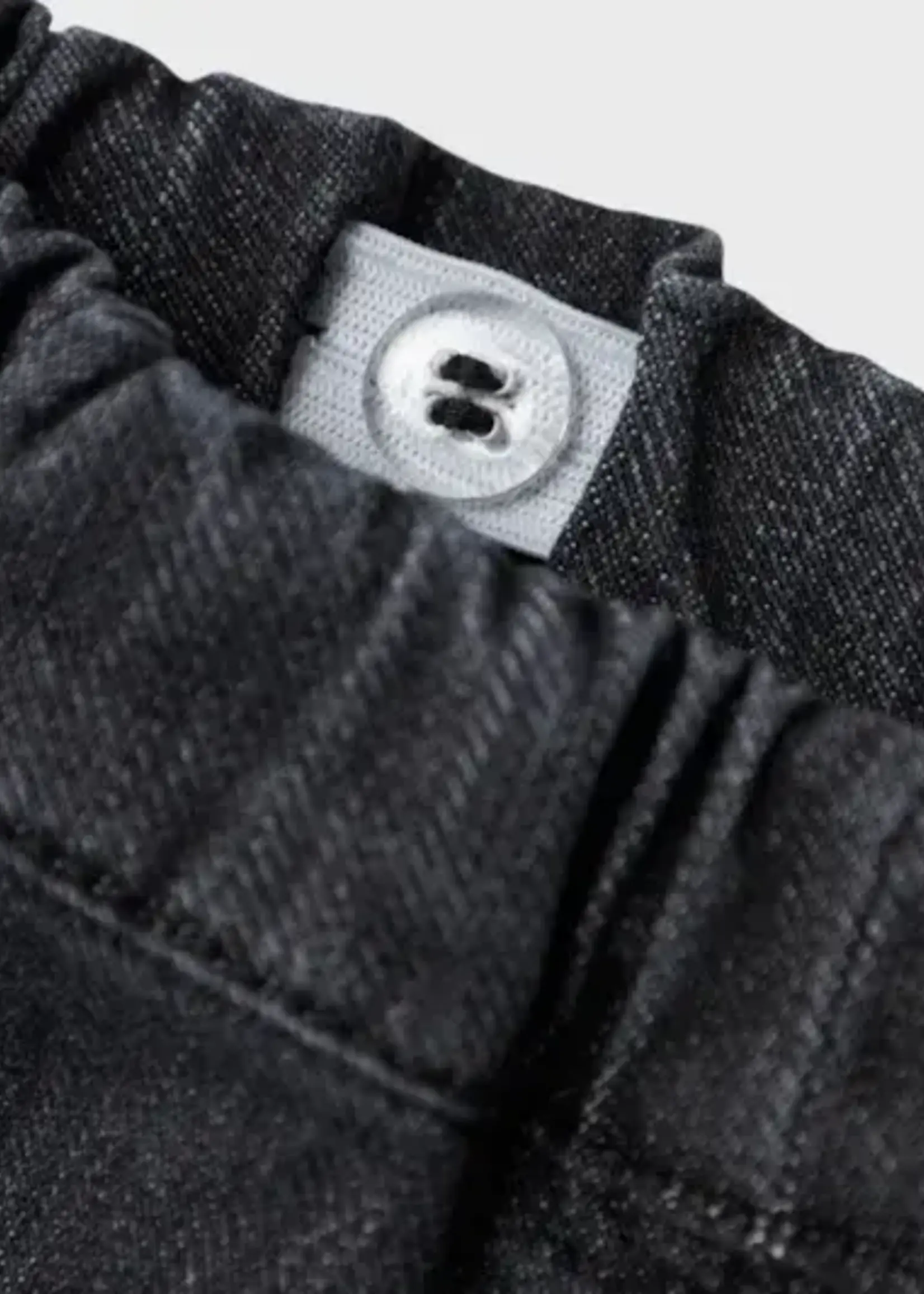 Lil Atelier Okaja loose jeans | Medium grey denim - Lil Atelier