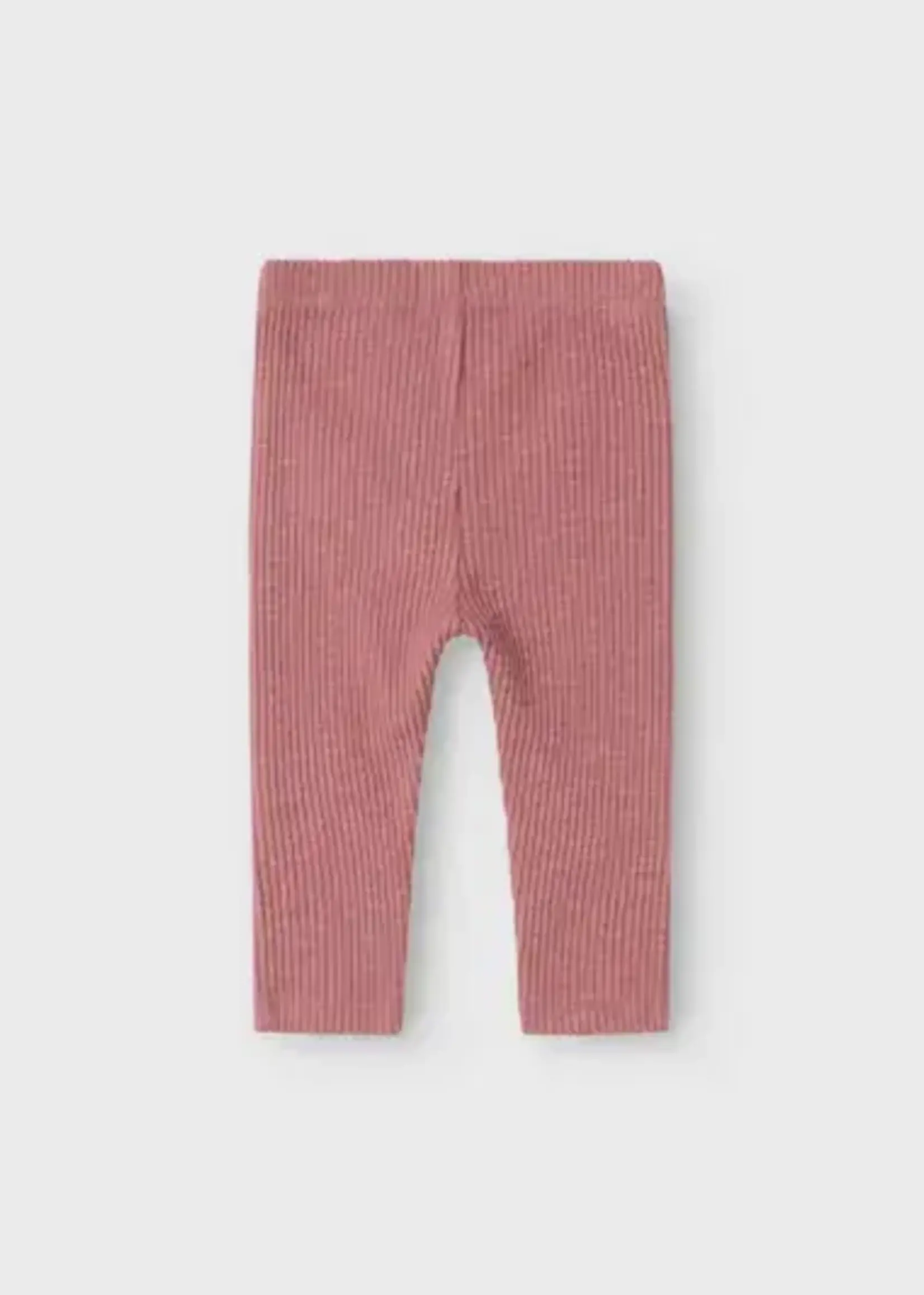 Lil Atelier Raja sky slim legging | Nostalgia Rose - Lil Atelier