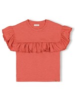 Nixnut Wing tshirt Spice - Nixnut