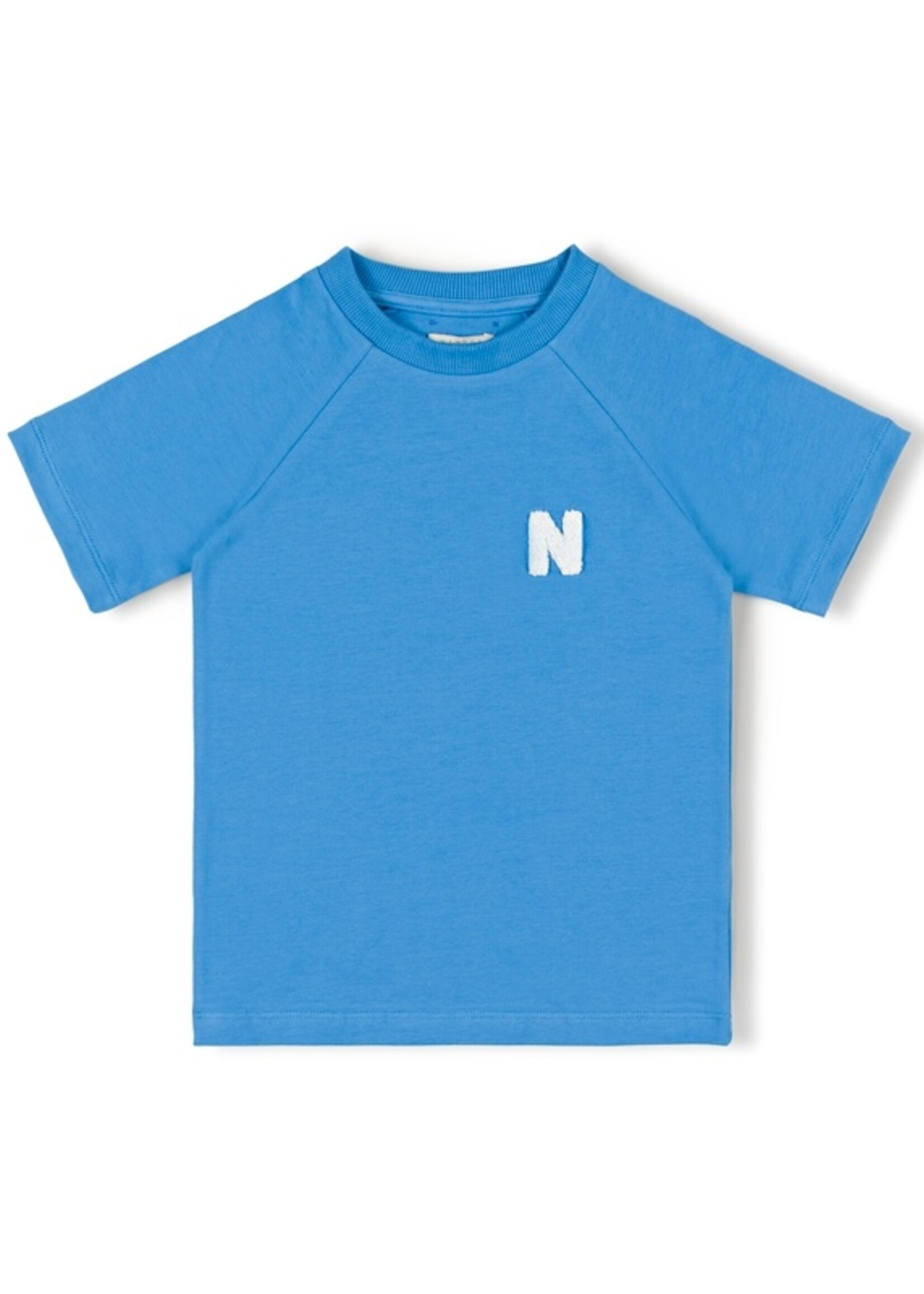 Nixnut N tshirt Sea - Nixnut