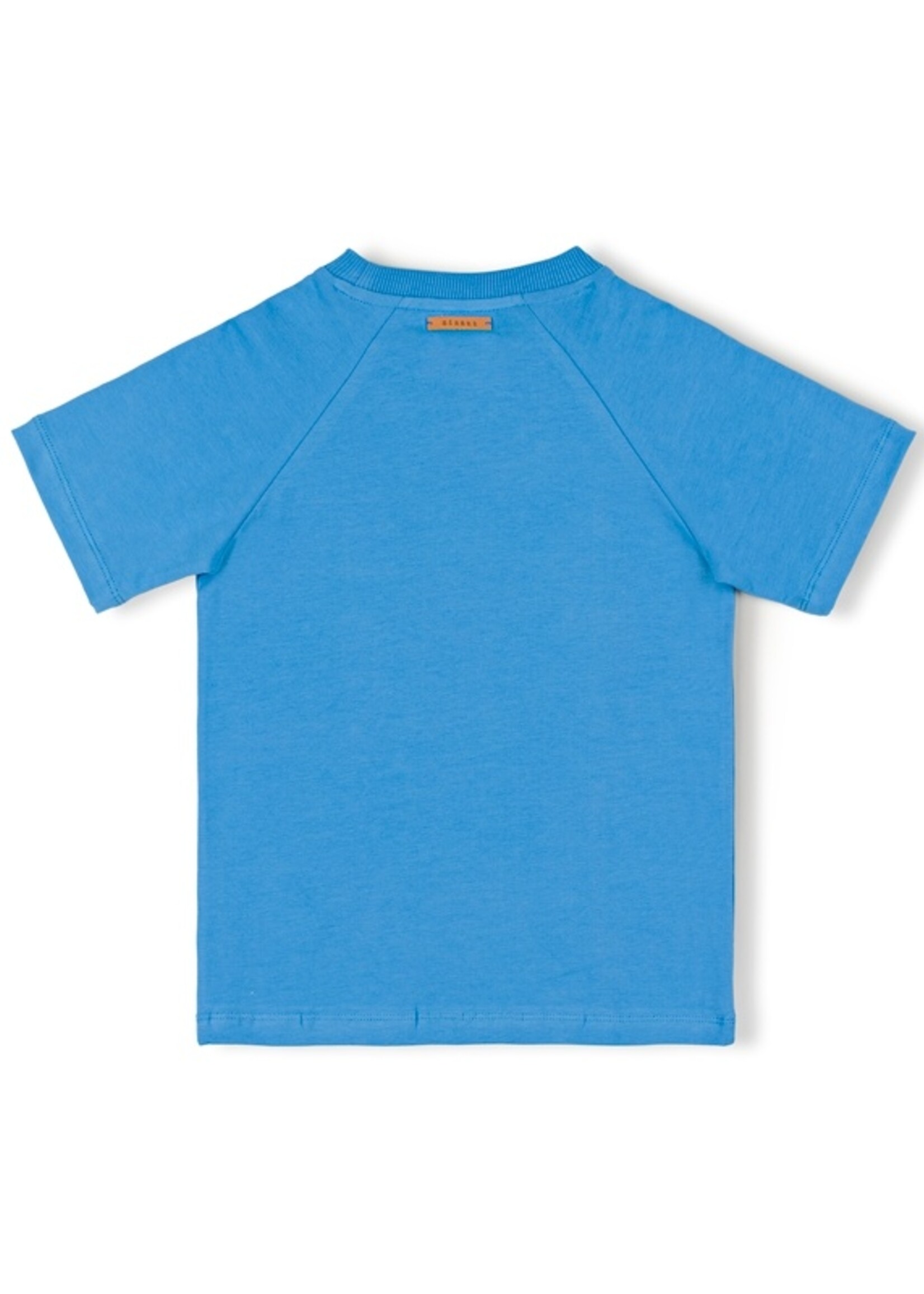Nixnut N tshirt Sea - Nixnut