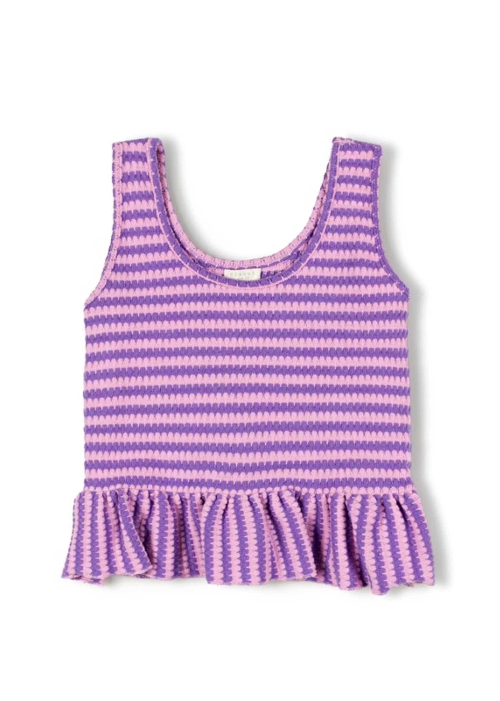 Nixnut Sum top Purple -Nixnut