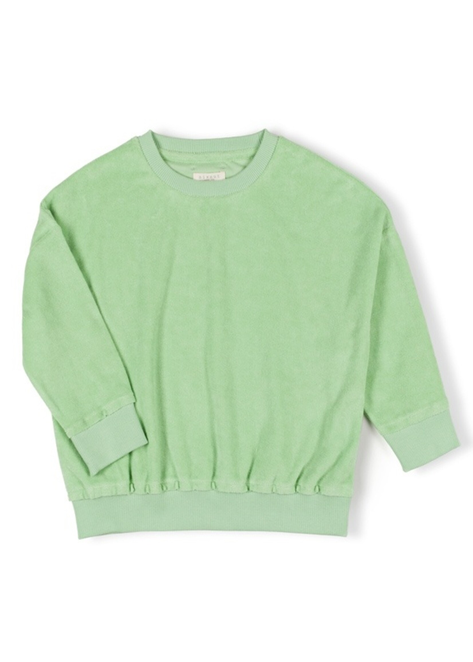 Nixnut Loose sweater Spring - Nixnut