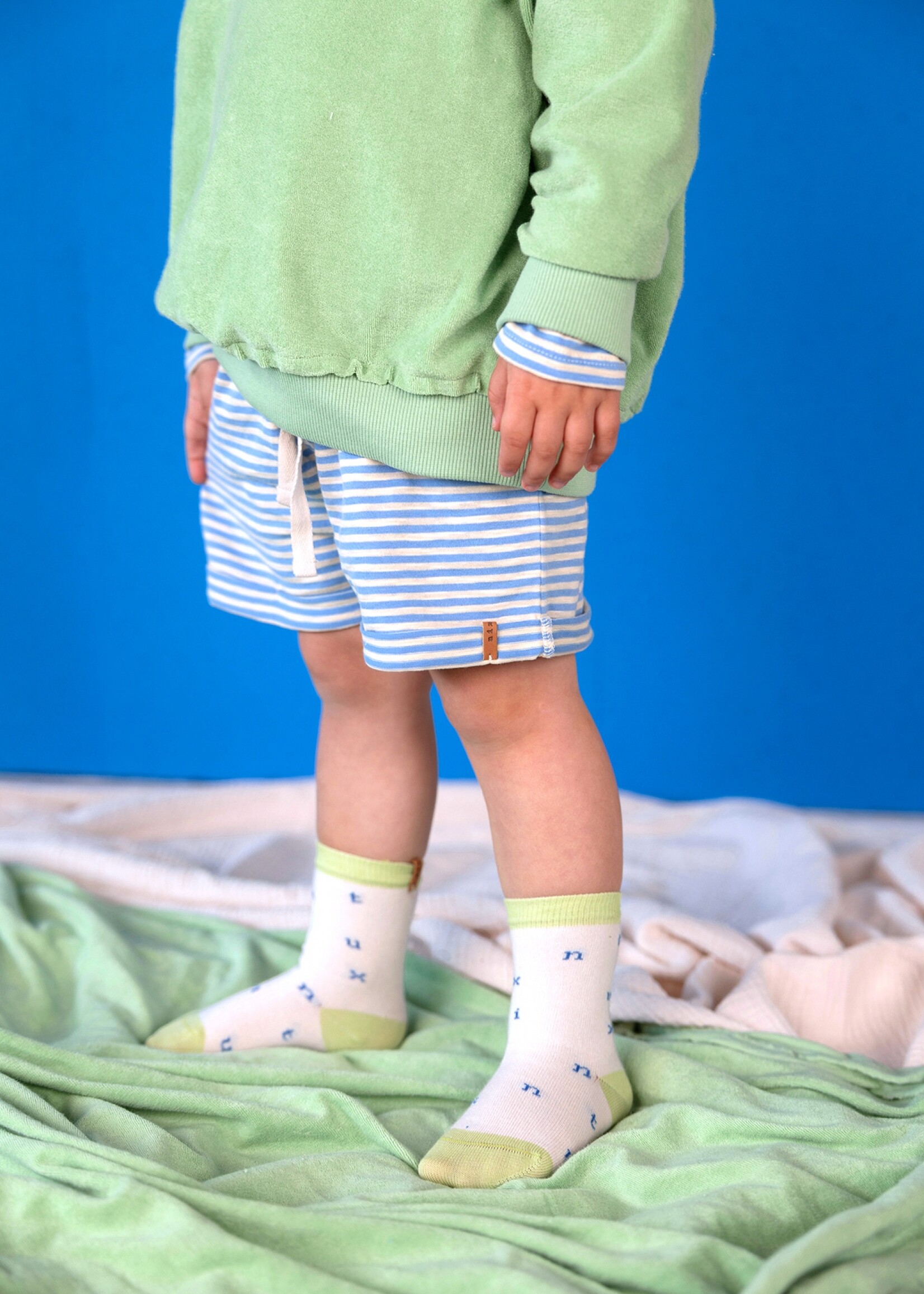 Nixnut Loose sweater Spring - Nixnut