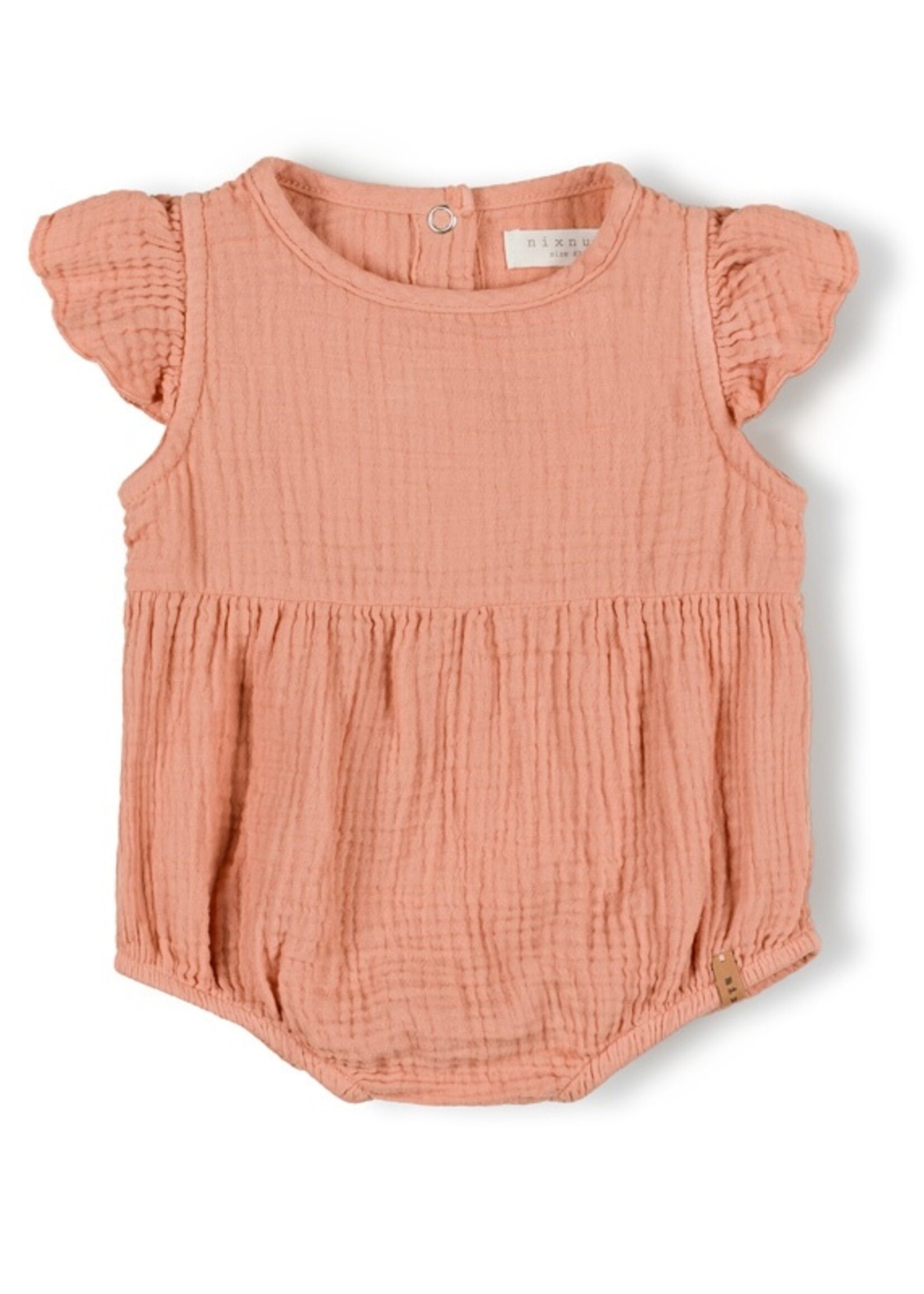 Nixnut Beb suit Melon - Nixnut