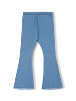 Nixnut Denim flared - Nixnut