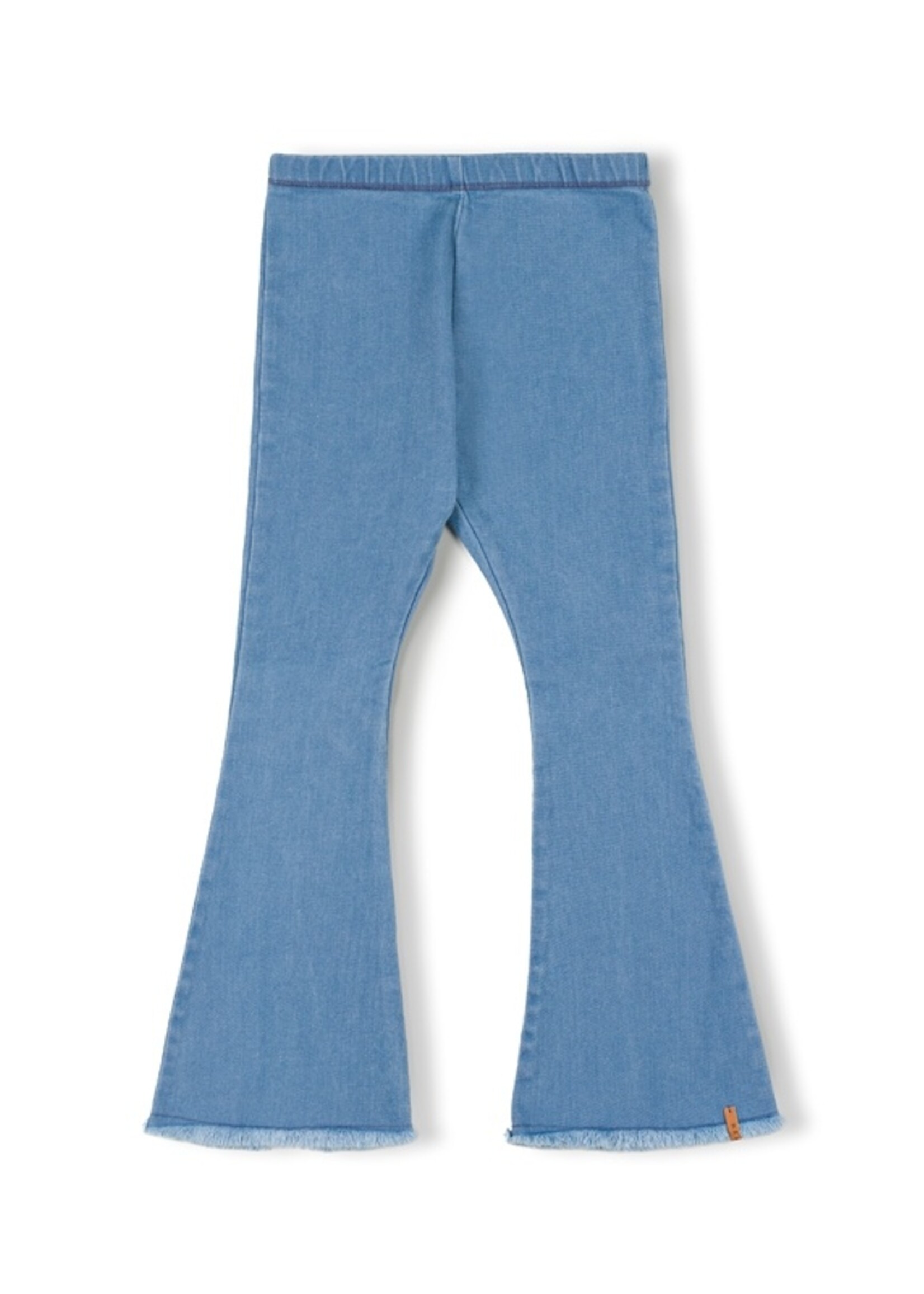 Nixnut Denim flared - Nixnut