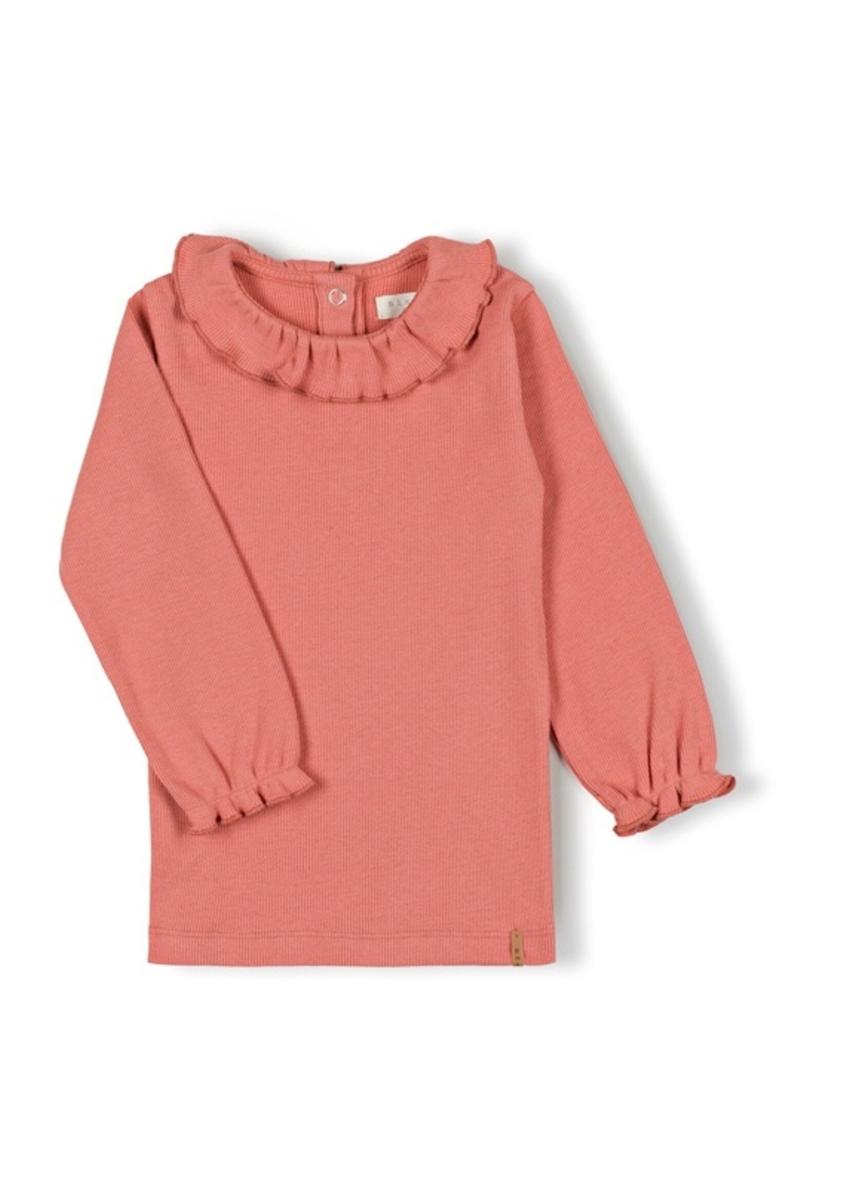 Nixnut Tuc longsleeve Spice - Nixnut