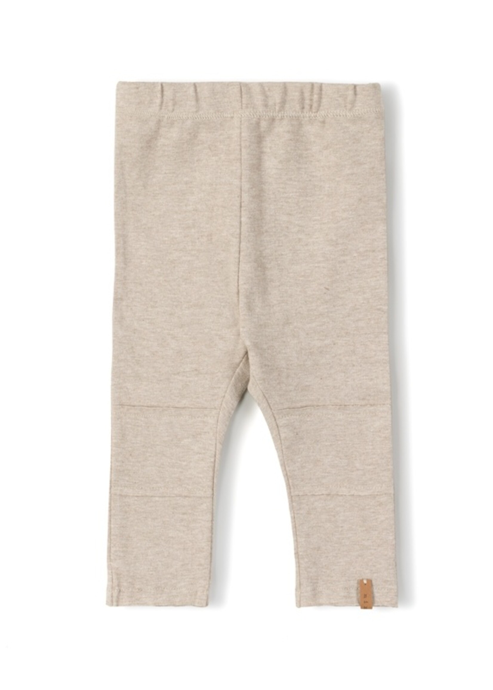 Nixnut Tight legging Beige - Nixnut