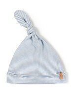 Nixnut Newbie hat Sky stripe - Nixnut