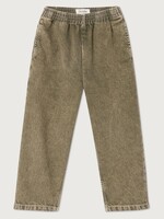 American Vintage Jogging Olive - American Vintage