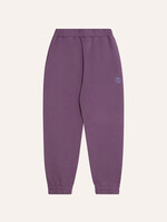 The campamento Purple Jogging Trousers - The campamento