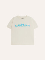 The campamento The Campamento White Tshirt - The campamento