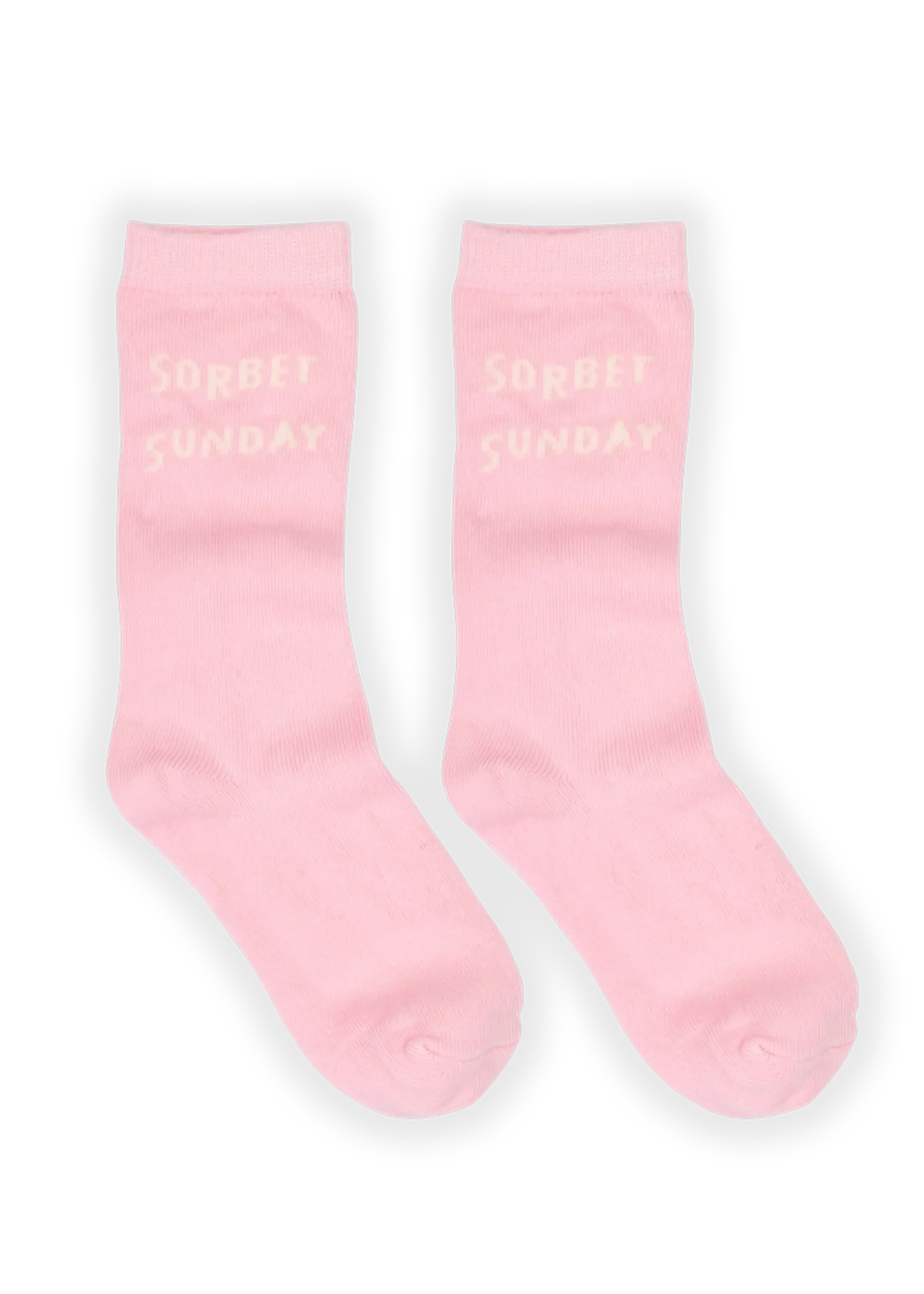 Sproet en Sprout Socks sorbet sunday Pink - Sproet en Sprout