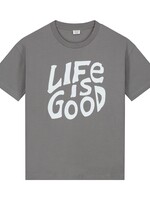 Call me Franky Life is good tshirt - Call me Frankie