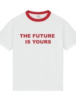 Call me Franky Future tshirt - Call me Frankie