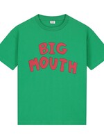Call me Franky Big mouth tshirt - Call me Frankie