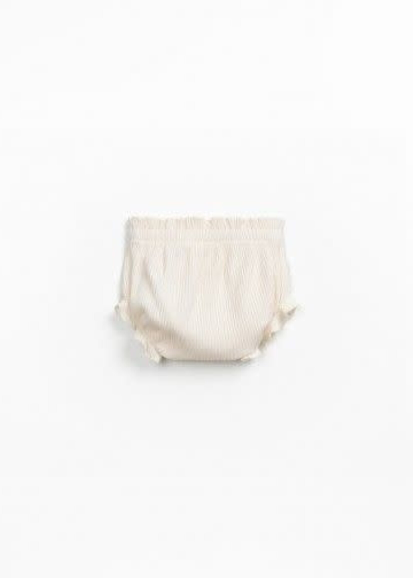 Play Up Rib flame underpants Gres - Play Up