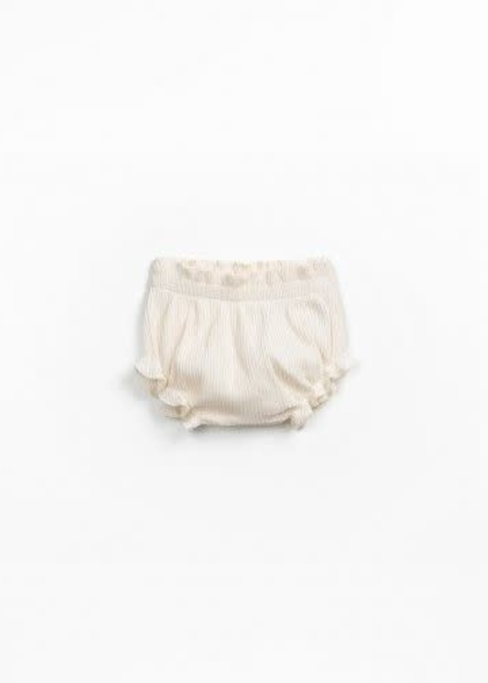 Play Up Rib flame underpants Gres - Play Up